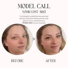 Meela's Beauty & Brow Studio