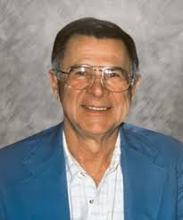 Fletcher Ward Obituary (1927