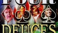 The Four Deuces | Rotten Tomatoes
