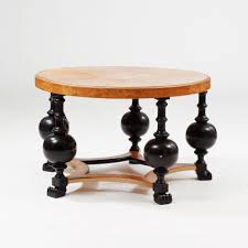 Check spelling or type a new query. Coffee Table 1930s Spherical Legs Furniture Tables Auctionet
