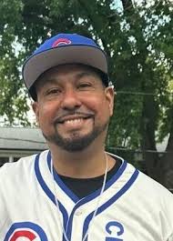 Luis Venegas Obituary