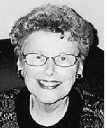 EDNA LAWSON Obituary (2008)
