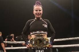 Bare knuckle fighting championship (bkfc), the world's fastest growing sport, has entered into the nft arena offering fans a chance to. Mggnik0a8pcp1m