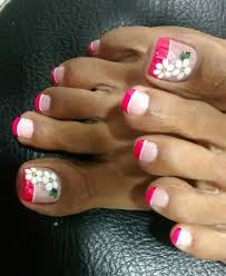 Ver más ideas sobre manicura de uñas, uñas de gel bonitas, manicura. Pin De Brianne Zdunich En Unas Pies Unas Manos Y Pies Disenos De Unas Pies Unas De Pies Sencillas