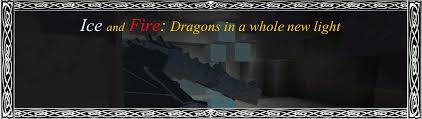 Make sure you run minecraft after that. Ice And Fire Dragons In A Whole New Light Build 1 1 0 1 11 2 Update Minecraft Mods Mapping And Modding Java Edition Minecraft Forum Minecraft Forum