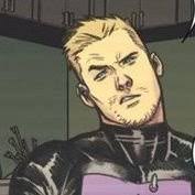Clint Barton
