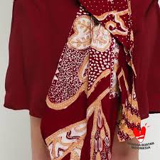 Asslm open order ready stok b.tunik ukr m l xl real picture foto idr 175/pcs grosir/kodian harga khusus via order wa. Gesyal Asimetris Rok Batik Wanita Terbaru Agustus 2021 Harga Murah Kualitas Terjamin Blibli