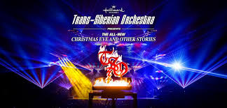Heritage Bank Center Trans Siberian Orchestra Christmas