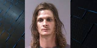 Cody Light's brother back in jail after escaping courtroom