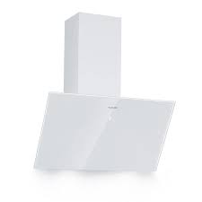 Klarstein Laurel 60 Hotte Murale Aspirante 60cm 350 M H Classe B Blanche