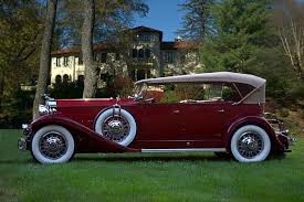 Map, directions, parking, wifi, tips, cell lot. 1932 Packard 903 Deluxe Eight Sport Phaeton Art Print By Tim Mccullough Packard Old Classic Cars Classic Cars