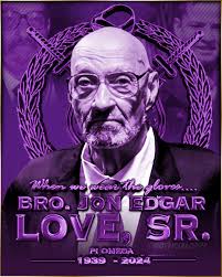 It is with profound respect and deep gratitude that we reflect