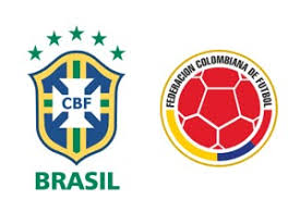 Head to head statistics and prediction, goals, past matches, actual form for copa we found streaks for direct matches between brazil vs colombia. Soccer Tv Brazil Vs Colombia Us Soccer Players