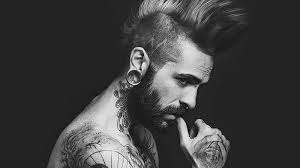 Most of these haircuts and hairstyles are the favourite all over the world. 20 Awesome Mohawk Hairstyles For Men In 2021 The Trend Spotter