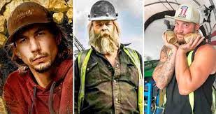 With his aviation business grounded,. How The Show Gold Rush Has Evolved Since Season 1