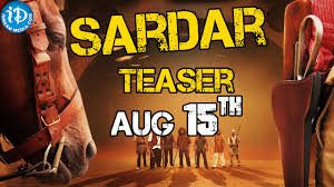 Image result for sardar movie teasers