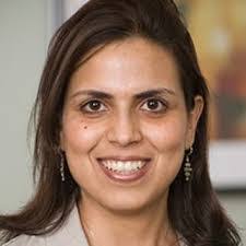 Patricia Osuna's Instagram, Twitter & Facebook