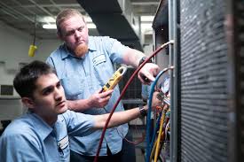 A good career choice is the hvac industry. How To Become An Hvac Technician In California Career Guide Sjvc