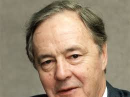 Brian O'Neill: Larry's legacy — a fund for cancer patients in need