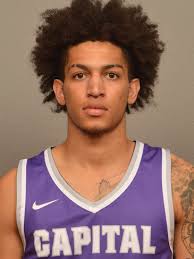 2022 CAPITAL UNIVERSITY