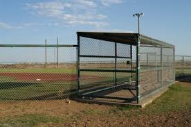 how to build a batting cage at home