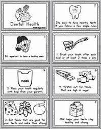 Free Printable Dental Health Worksheets Yahoo Image Search Results Dental Health Dental February Ideas