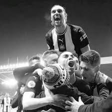 See, newcastle is a city nestled in the northeastern part of england, and the club is the only professional top tier football team in newcastle. Banter Page For Newcastle United Fans Only Home Facebook