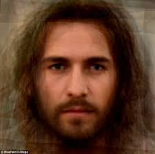 Jump to navigation jump to search. Richard Neave Merges Images Of Actors Who Ve Played Jesus Christ Daily Mail Online
