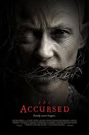 The Horror Film 'The Accursed' (2021) Comes to Hulu