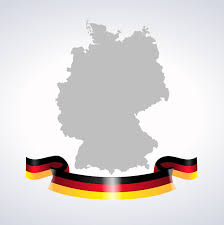 Η γεωγραφικη θεση τησ γερμανιασ στην ευρωπη. Germania Xarths Dwrean Dianysmatika Grafika Sto Pixabay