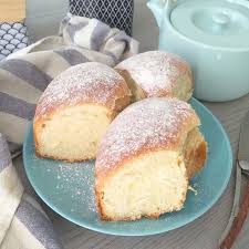 Brioche Au Yaourt Recette Brioche Brioche Delicieux Desserts