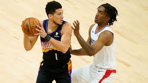 The factors fueling these wild la clippers comebacks. Nba Playoffs 2021 What To Watch For In The La Clippers Phoenix Suns West Finals