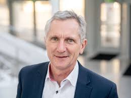 Bühler Bürgermeister hört auf: Stolz auf das Erreichte und Kritik an Bund  und Land