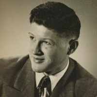 Robert Maxwell Oates Sr (1932–2012)