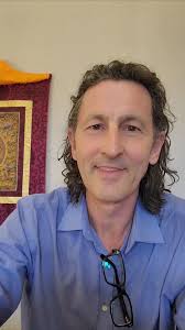 Richard James Barker