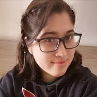 Gabriela Suazo's Instagram, Twitter & Facebook