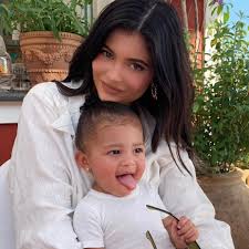 Stormi maya is a professional actress based in nyc. Kylie Jenner Built Another More Over The Top Theme Park For Stormi S Second Birthday Party Glamour
