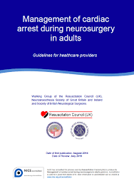 We did not find results for: Publication Management Of Cardiac Arrest During Neurosurgery In Adults Resuscitation Council Uk
