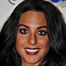 Jenna Russo's Instagram, Twitter & Facebook