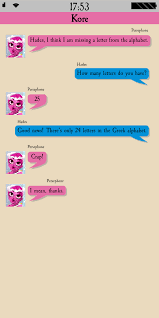 Funny alphabet pick up lines. Sometimes Pickup Lines Literally Don T Translate Well