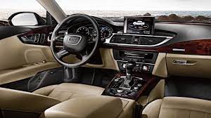 2013 Audi A7 Sedan Specs Quattro Price Audi Usa Audi A7 Audi A7 Interior Audi Usa