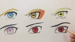 We did not find results for: How To Draw Naruto Eyes 6 Ways Sage Mode Byakugan Saringan Youtube
