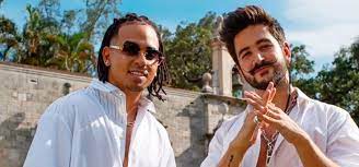 Por un lado, ozuna no para de. Despeinada A La Ozuna Musica News