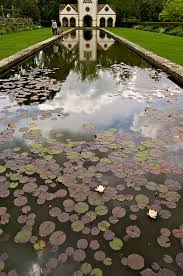 Bodnant Gardens Wales Uk Wales Snowdonia Welsh Castles Scenery