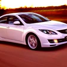 Sinan Dogan Mazda Cars New Cars Mazda 6