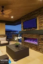 Pin On Unique Outdoor Fireplaces