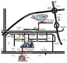 1, jalan menara gading, ucsi heights, cheras 56000. Kuala Lumpur Campus