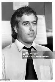 23 Alan Kohler Photos & High Res Pictures