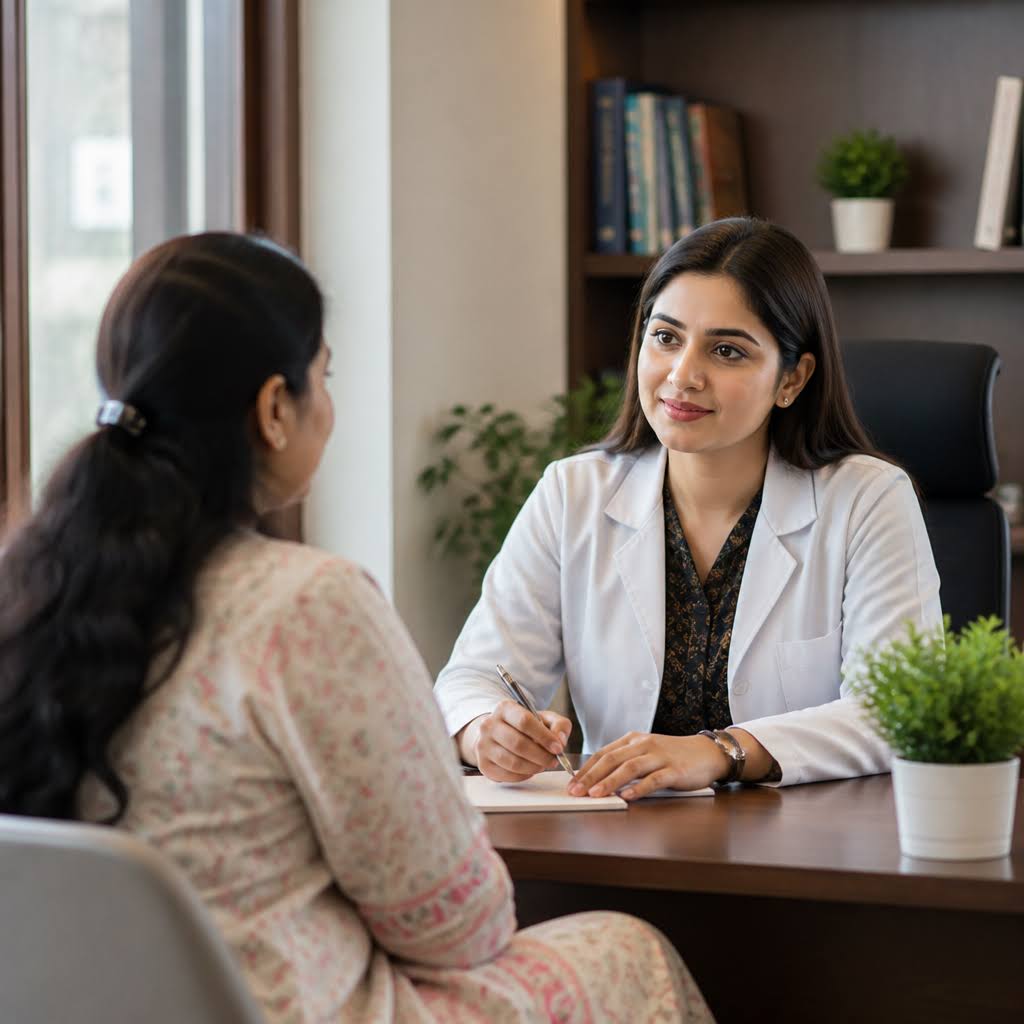 Best Psychiatrist Jalandhar Jawahar Nagar product image