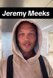 Jetemy Meeks